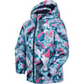 Kamik Girls' Tallie-Floressence Insulated Jacket alt image view 7