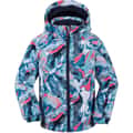 Kamik Girls' Tallie-Floressence Insulated Jacket alt image view 6