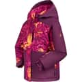 Kamik Girls' Koko Insulated Jacket alt image view 12