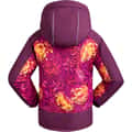 Kamik Girls' Koko Insulated Jacket alt image view 13