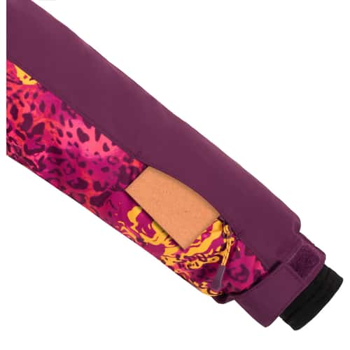 Kamik Girls' Koko Insulated Jacket alt image view 15