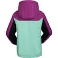 Kamik Girls' Evie Insulated Jacket alt image view 3