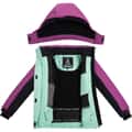 Kamik Girls' Evie Insulated Jacket alt image view 4