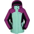 Kamik Girls' Evie Insulated Jacket alt image view 1