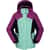 Color Option: Cabbage/Orchid