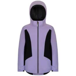 DC Story Insulated Snowboard Jacket (Boys') Peter Glenn