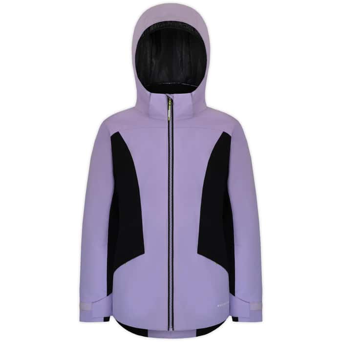 Boulder Gear Girls' Livey Jacket