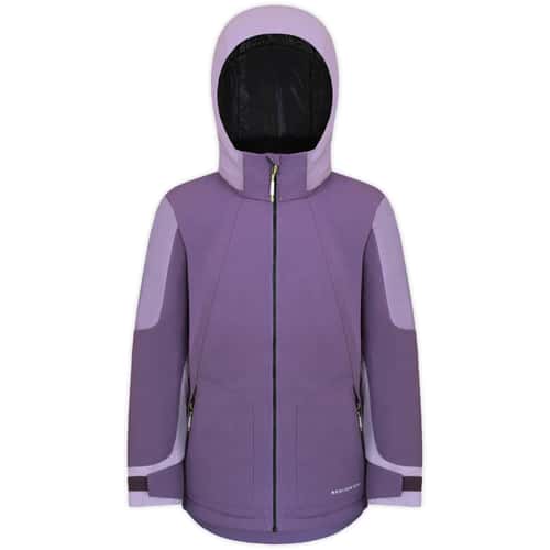Boulder Gear Girls' Alica Jacket alt image view 3