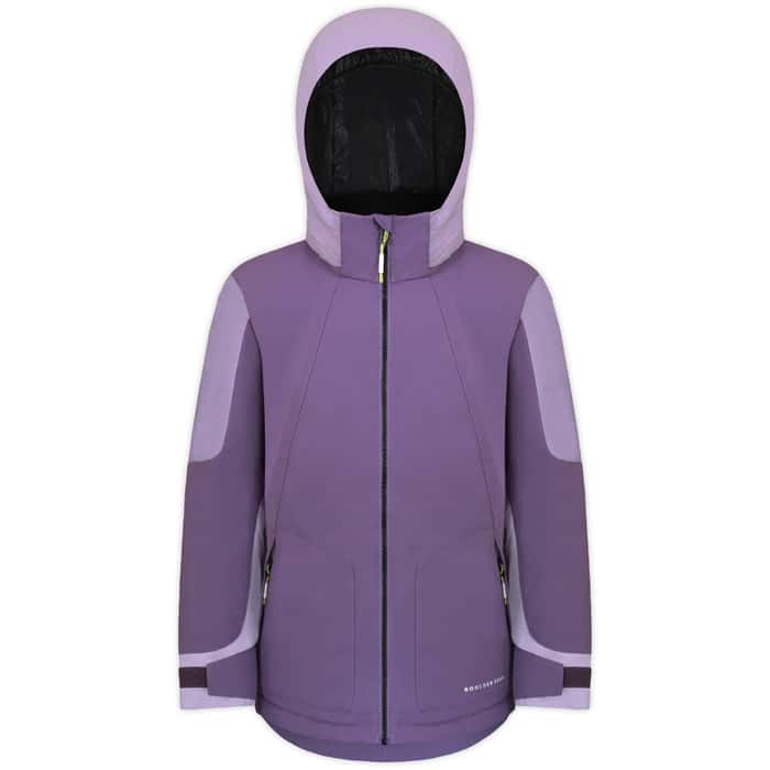 Boulder Gear Girls' Alica Jacket