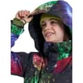 Burton Girls' Elodie 2L Jacket alt image view 4