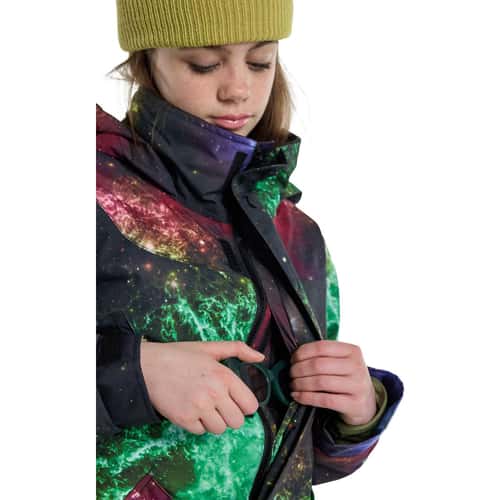 Burton Girls' Elodie 2L Jacket alt image view 5
