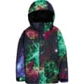 Burton Girls' Elodie 2L Jacket alt image view 8