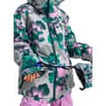 Burton Kids' Hillslope Jacket alt image view 12
