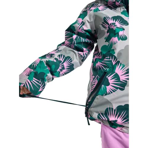 Burton Kids' Hillslope Jacket alt image view 13