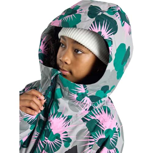 Burton Kids' Hillslope Jacket alt image view 14