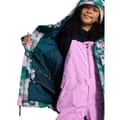Burton Kids' Hillslope Jacket alt image view 15