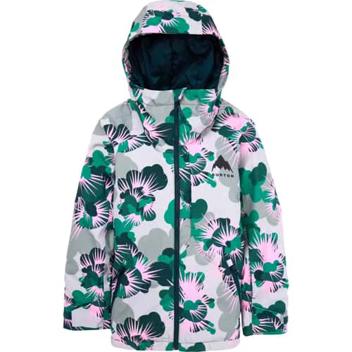 Burton Kids' Hillslope Jacket alt image view 16
