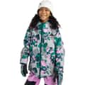 Burton Kids' Hillslope Jacket alt image view 9