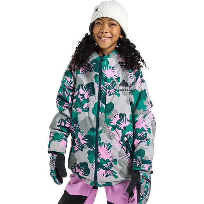 Burton Kids' Hillslope Jacket