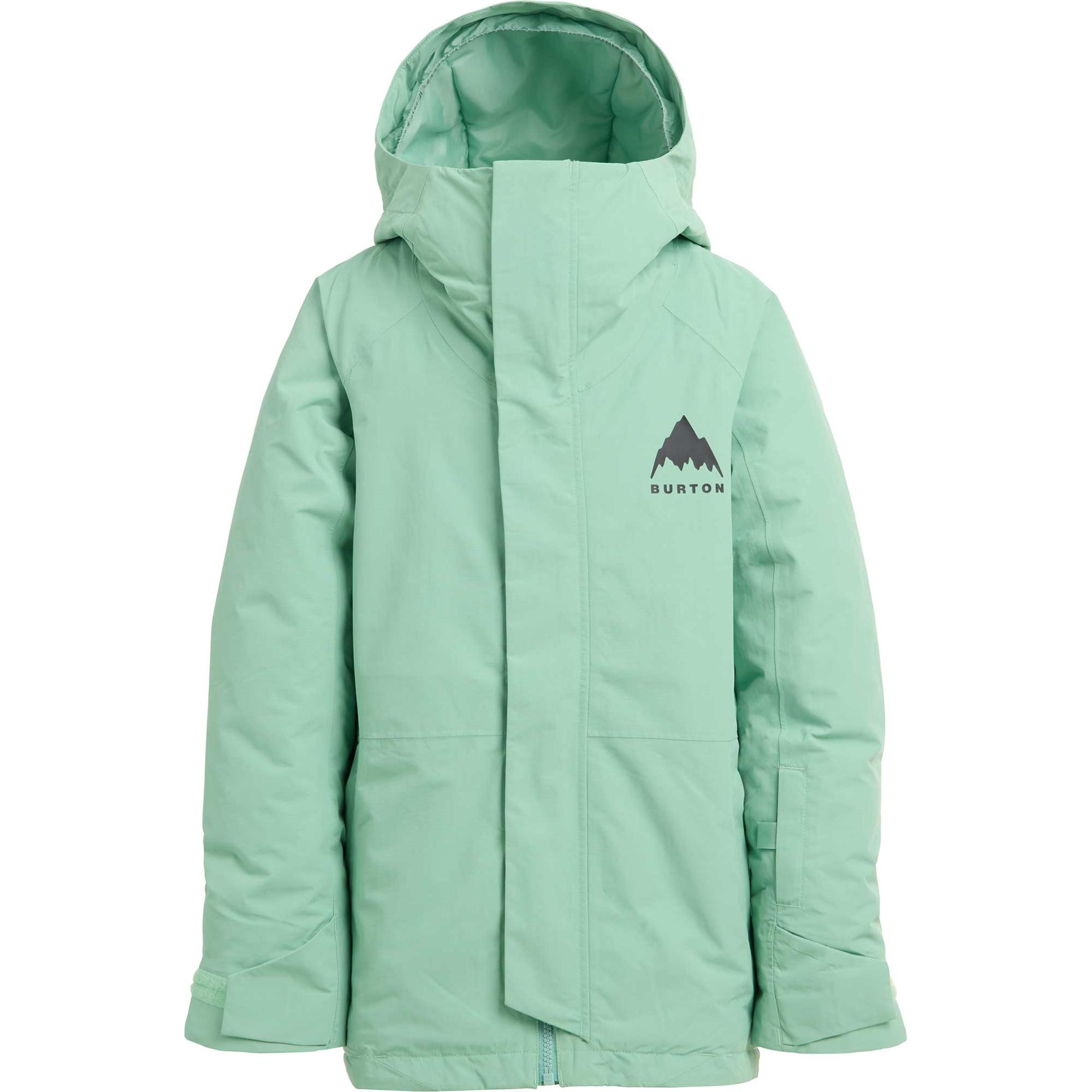 Burton Kids' Skimmer Snow Jacket - Sun & Ski Sports