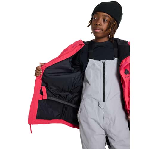 Burton Kids' Skimmer Jacket alt image view 1
