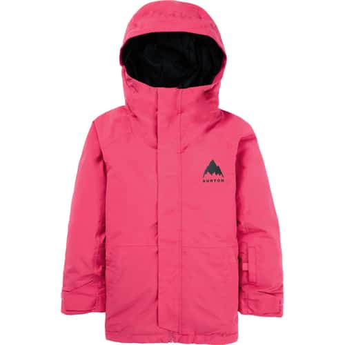 Burton Kids' Skimmer Jacket alt image view 2