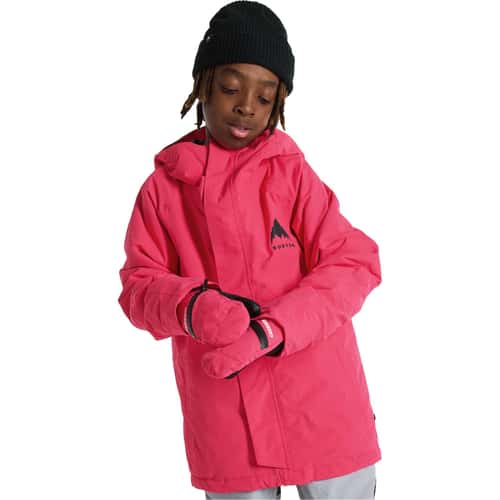 Burton Kids' Skimmer Jacket alt image view 3