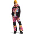 The North Face Girls' Freedom Insulated Jacket alt image view 4