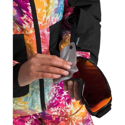 The North Face Girls' Freedom Insulated Jacket alt image view 5