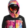 The North Face Girls' Freedom Insulated Jacket alt image view 6