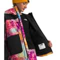 The North Face Girls' Freedom Insulated Jacket alt image view 7