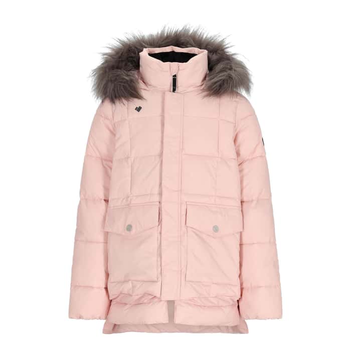 Obermeyer Girls' Meghan Jacket
