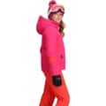 Obermeyer Girls' Piper Snow Jacket alt image view 4