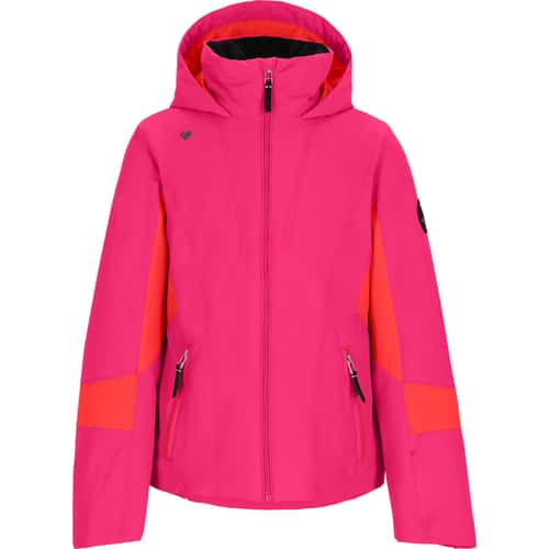 Obermeyer Girls' Piper Snow Jacket alt image view 6