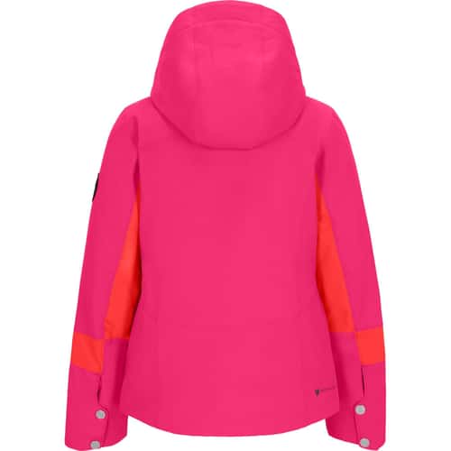 Obermeyer Girls' Piper Snow Jacket alt image view 8