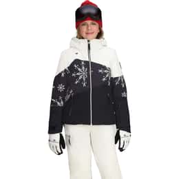 Obermeyer Girls' Reese Snow Jacket