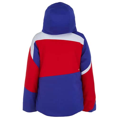Spyder Girls' Zoey Insulated Jacket alt image view 8