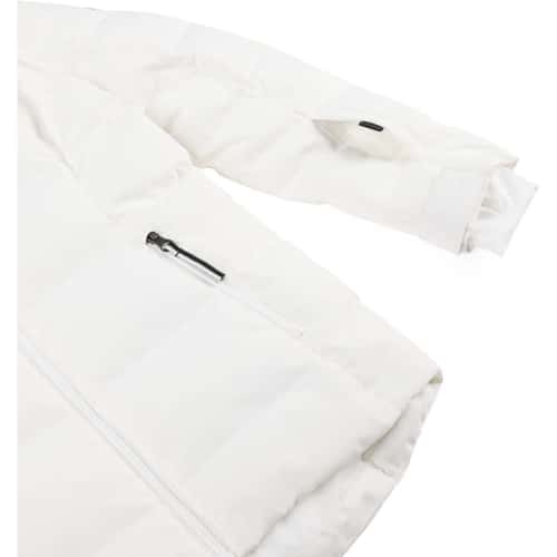 Spyder Girls' Zadie Down Jacket alt image view 4