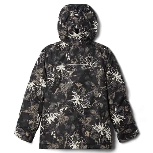 Columbia Girls' Whirlibird™ II Interchange Jacket alt image view 3
