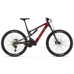 Rocky Mountain Instinct PP A30 Electric Mountain Bike 22