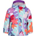 Obermeyer Little Girls' Ashor Snow Jacket alt image view 4