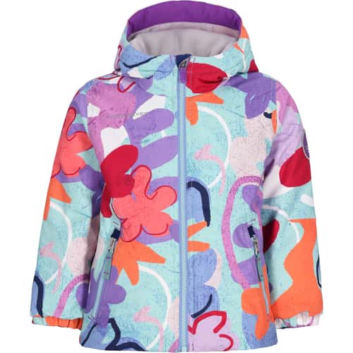 Obermeyer Little Girls' Ashor Snow Jacket alt image view 4