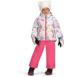 Obermeyer Little Girls' Ashor Snow Jacket