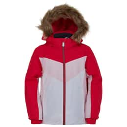 Spyder Toddler Girls' Lola Jacket