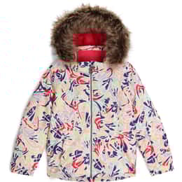 Spyder Little Girls Lola Jacket