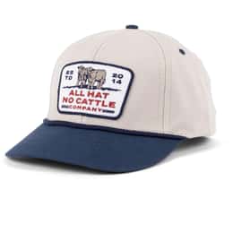 Sendero All Hat No Cattle Hat