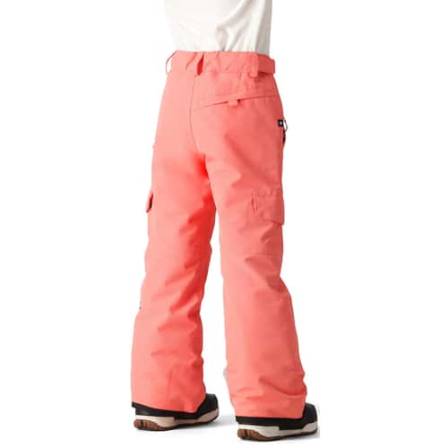 686 Girls' Lola Insulated Pants alt image view 16