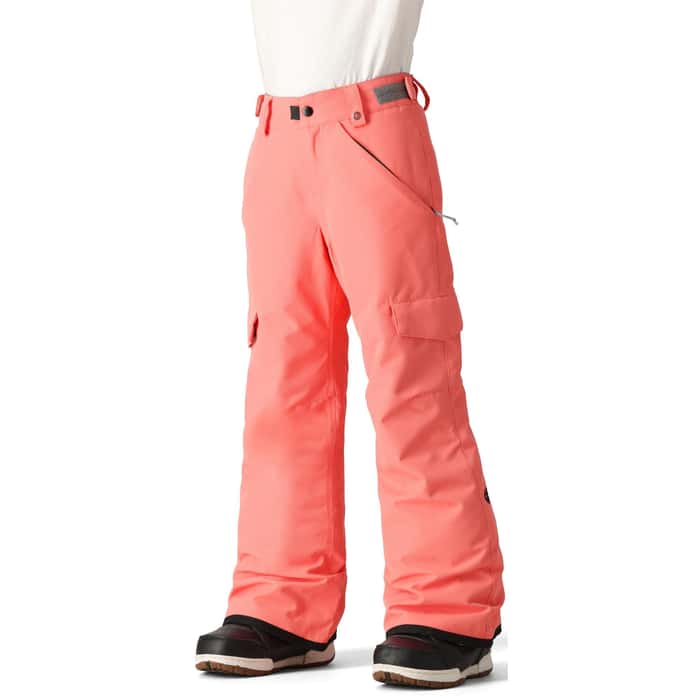686 Girls' Lola Insulated Pants