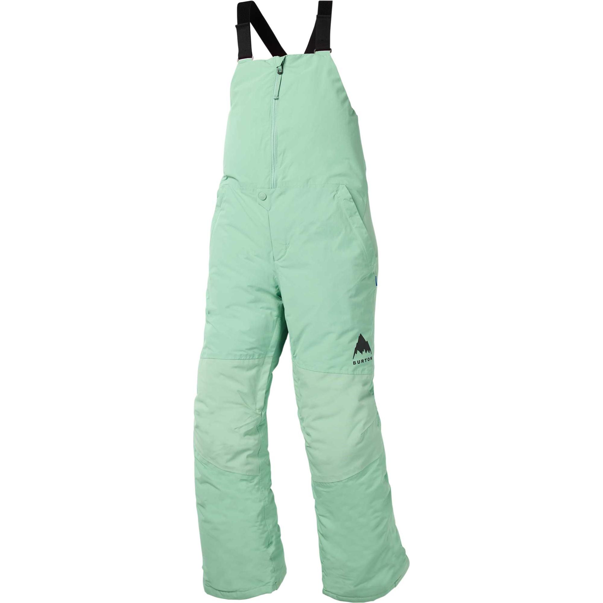 Burton Kids' Skylar 2L Bib Snow Pants - Sun & Ski Sports