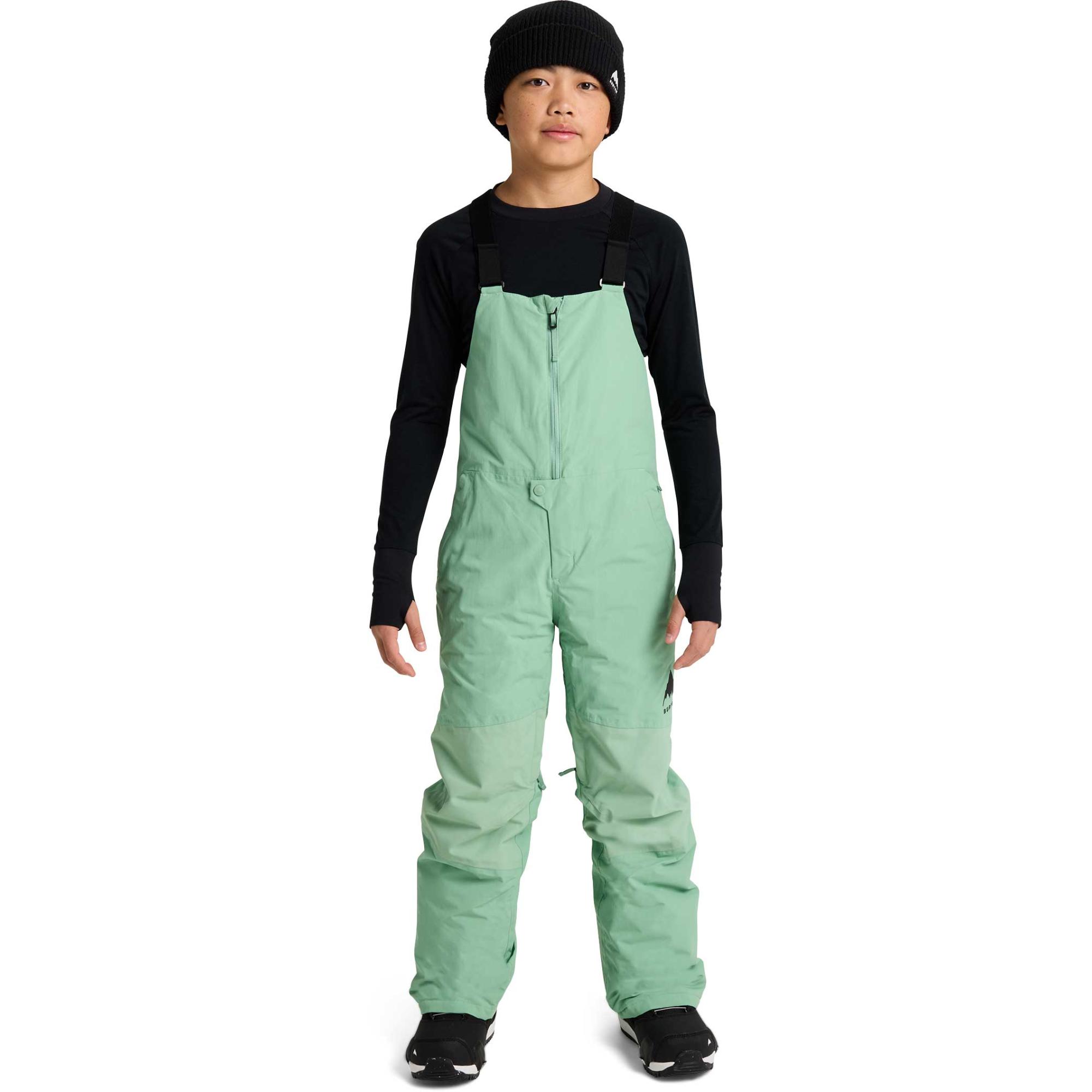 Burton Kids' Skylar 2L Bib Snow Pants - Sun & Ski Sports